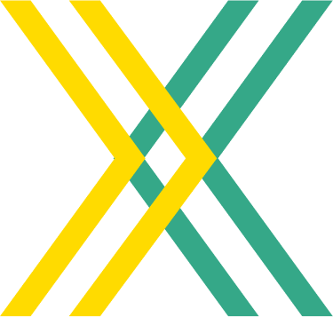 A green and yellow background with some lines